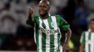 Atlético Nacional eliminó a Huracán de la Copa Libertadores
