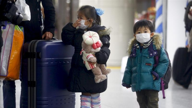 El número de niños en Japón registró nuevamente un mínimo histórico este 2016