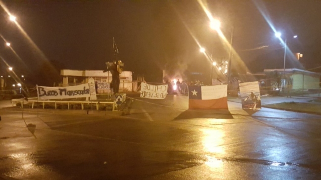 Dirigenta pescadores: Si no hay acuerdo con el Gobierno escaseará el alimento