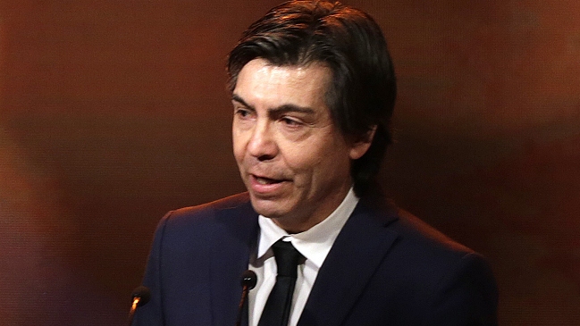 Carlos Soto: El caso de Ovalle es distinto al de Deportes Concepción, ellos sólo deben abril