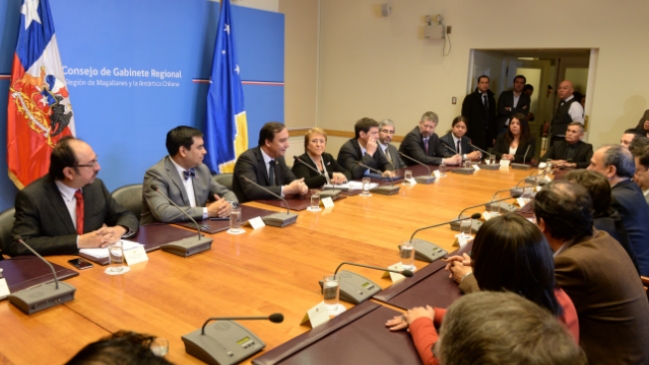 Gobierno analizará horario de verano permanente en Magallanes