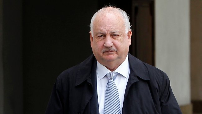 Dirigentes de la Nueva Mayoría ratificaron respaldo al proceso constituyente