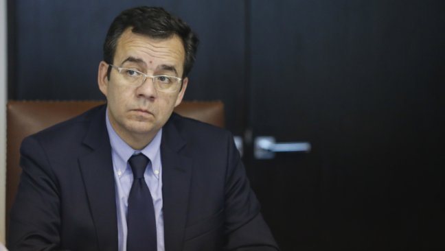 Protestas en Chiloé: Ministro lamentó que dirigentes faltaran a reunión