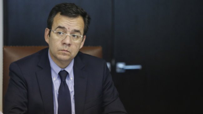 Protestas en Chiloé: Ministro lamentó que dirigentes faltaran a reunión