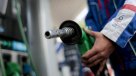 El precio de las bencinas sube por séptima semana consecutiva