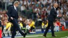 Manuel Pellegrini: Ninguno de los dos equipos merecía ganar el partido