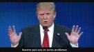 Donald Trump inspiró creativa publicidad argentina de cara a la Copa Centenario
