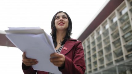   Corpesca: Cariola y Jadue presentaron querella contra Longueira y ex alcalde Cornejo 