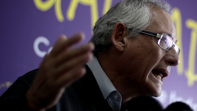 El duro encuentro entre el futuro timonel PPD con la bancada de diputados del partido