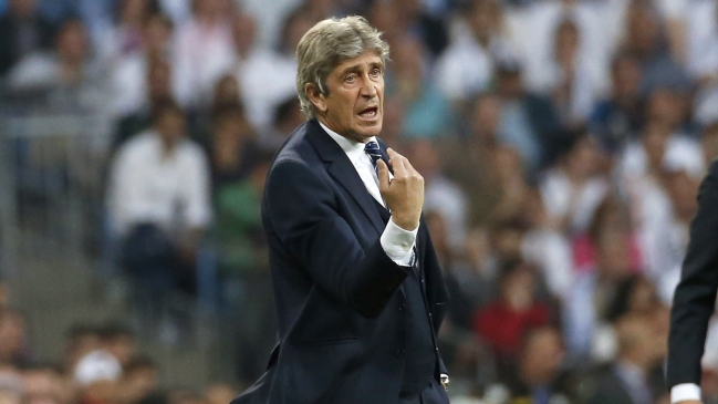 El duro análisis de la prensa española: Pellegrini se mostró inoperante y no ofreció variantes