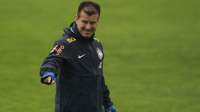 Dunga definió los 23 jugadores de Brasil que disputarán la Copa América Centenario