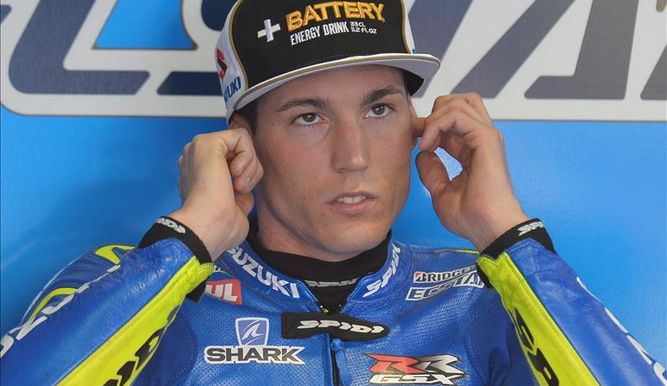 Piloto de Moto GP se fue con todo contra Manuel Pellegrini: 