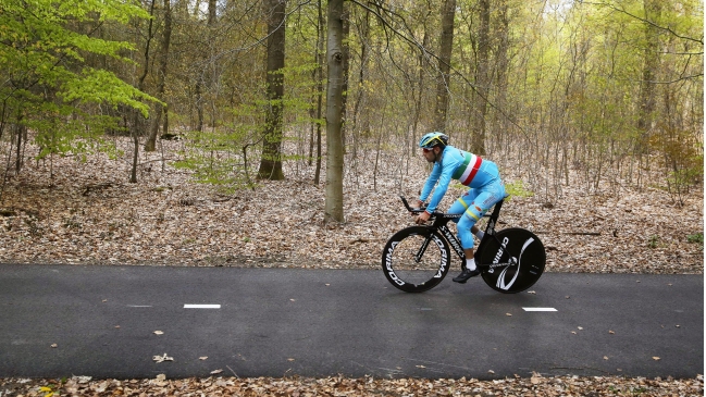 El Giro de Italia comenzará este viernes con Landa, Nibali y Valverde como candidatos
