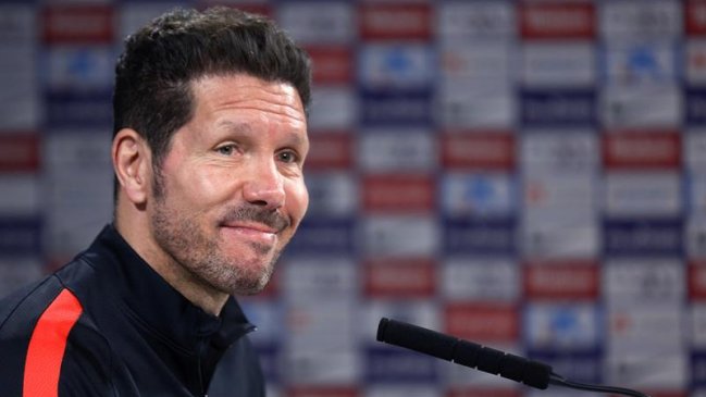 Simeone: La campaña de Atlético de Madrid 