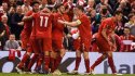 El triunfo de Liverpool sobre Villarreal para avanzar a la final de la Europa League