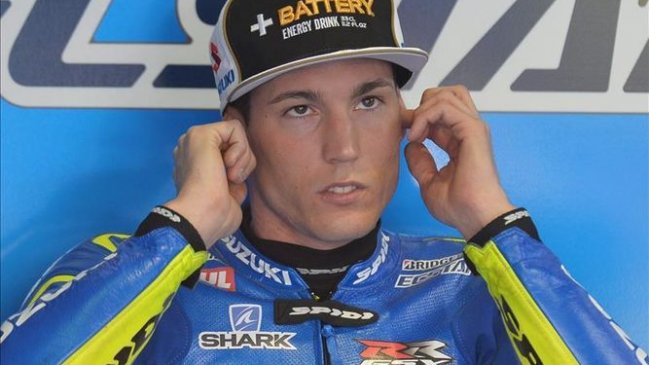 Piloto de Moto GP se fue con todo contra Manuel Pellegrini: 