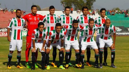 Ex presidente de Palestino: "Me voy porque uno cumple un ciclo y debe venir un recambio"