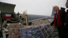 Gobierno chileno envió 17 toneladas de ayuda a víctimas de terremoto en Ecuador