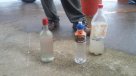 Pescadores de Carelmapu denunciaron contaminación de las aguas
