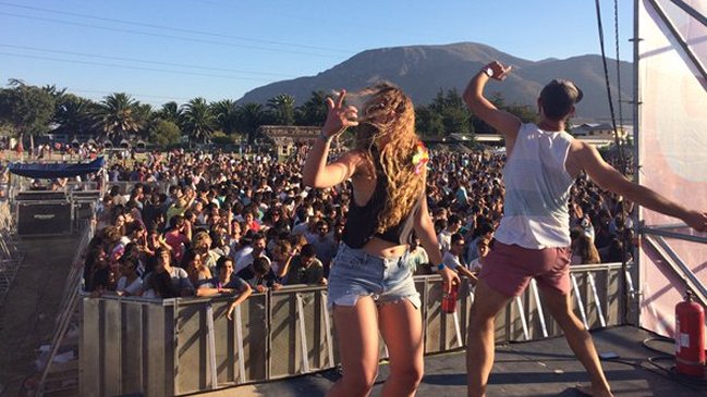 La polémica y millonaria semana mechona de la FEUC: Gastaron casi 100 millones de pesos