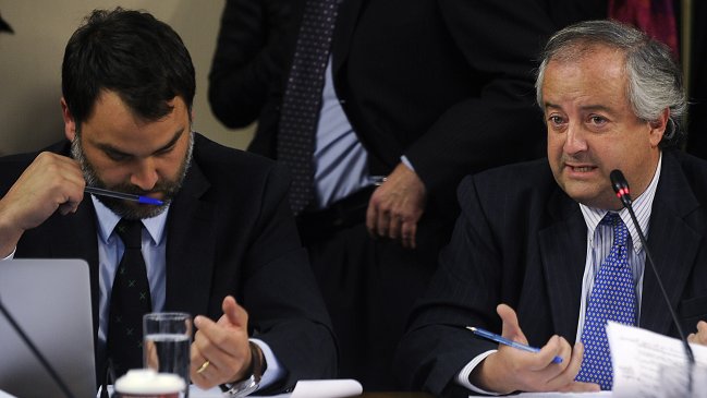 Proceso Constituyente: Chile Vamos pide auditar contratación de facilitadores