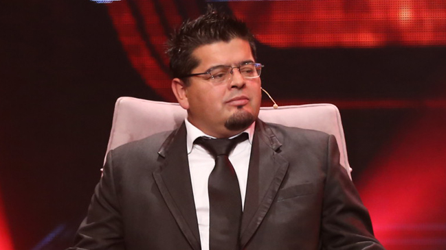 Mauricio Medina y fin de Dinamita Show: No estoy para soportar tonteras