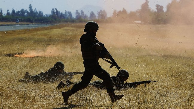 Bancada de diputados PS pidió derogar la Ley Reservada del Cobre