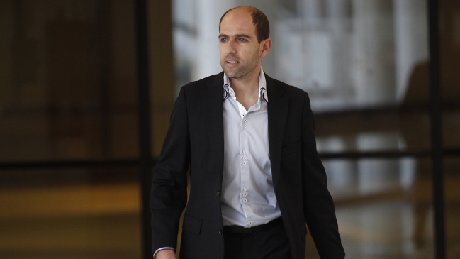 ANFP: Tenemos la convicción que Jadue creó una organización para delinquir