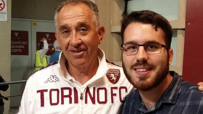 Luis Rodoni asoma como nuevo preparador físico de Universidad de Chile