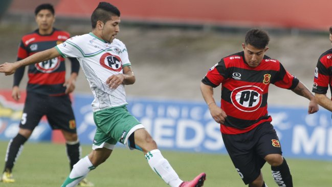 Puerto Montt y Rangers jugarán en el Estadio Municipal de La Pintana