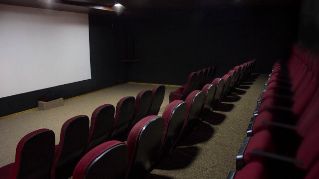 Ciudad de Constitución tendrá su primera sala de cine