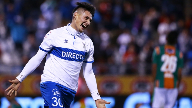 U. Católica busca darle continuidad al plantel campeón del Clausura