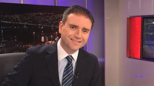 TVN: Christian Pino fue despedido por incumplir 