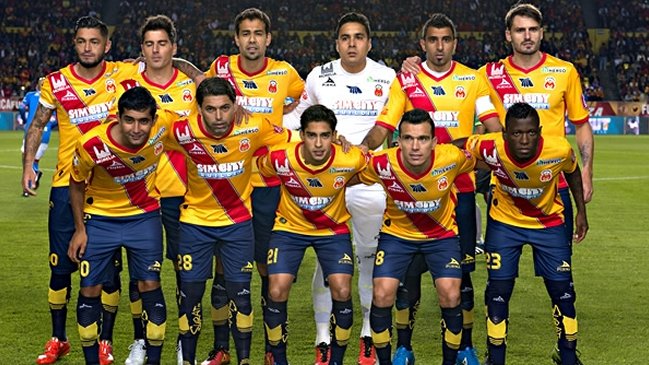 Morelia cerró su paso a playoffs en el Clausura mexicano con triunfo ante Veracruz