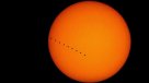 Uno de los fenómenos astronómicos del año: \
