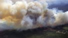 Confirman primeras muertes relacionadas con gigantesco incendio en Canadá