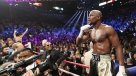 Floyd Mayweather y Conor McGregor pueden enfrentarse en una \