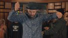 La nueva canción de Justin Timberlake junto a figuras del cine y la TV