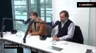 Errázuriz: El problema en la derecha es que quieren pensar todos igual todo el tiempo