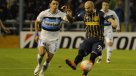 Rosario Central y Boca cerraron los octavos de final con triunfos