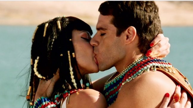 TVN seguirá apostando por las ficciones bíblicas: Ahora llega 