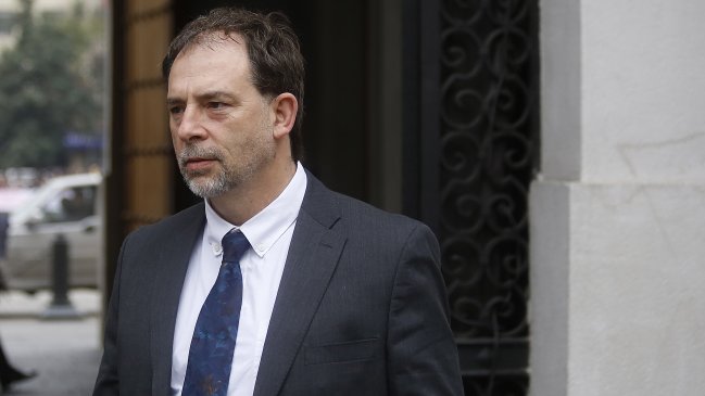 Girardi: Ex Presidente Lagos tiene una visión trasnochada de la izquierda