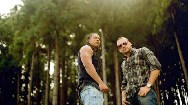 Cantante de reggaetón colombiano falleció mientras grababa un videoclip