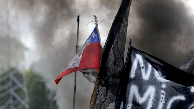 Vocero pescadores: Propuesta de Gobierno era la misma plata pero en menos tiempo