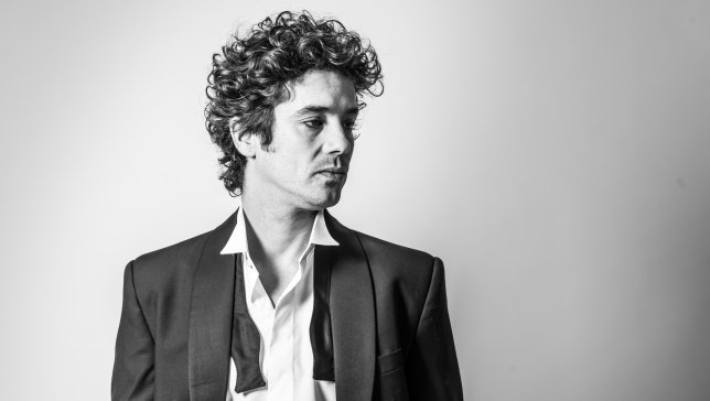 Llega a la cartelera musical montaje que cuenta la historia de Gustavo Cerati