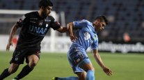 O'Higgins recibe a Deportes Iquique por el segundo cupo a la final de la Liguilla