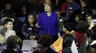 Presidenta Bachelet participó en jornada informativa de Proceso Constituyente