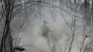 Autoridades temen que incendio en noroeste de Canadá duplique su tamaño