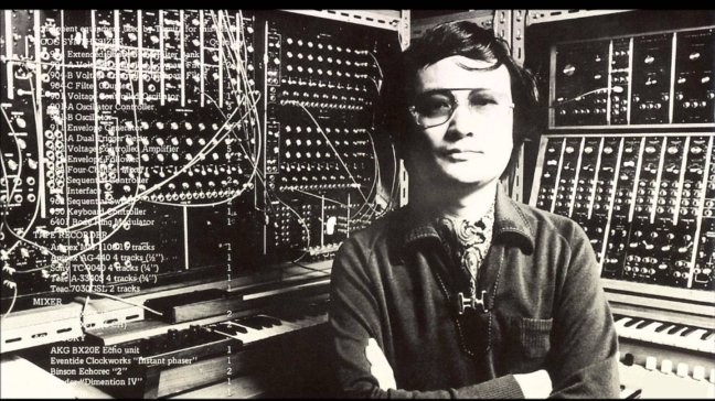 Muere a los 84 años Isao Tomita, compositor y padre de la música electrónica