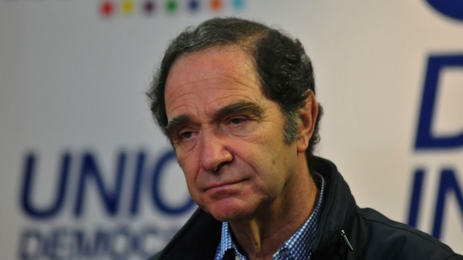 UDI calificó veto a reforma laboral como 